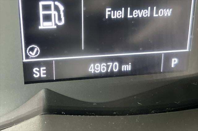 2022 Chevrolet Trax LS Roseville CA