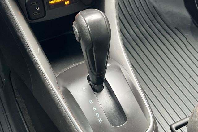 2022 Chevrolet Trax LS Roseville CA