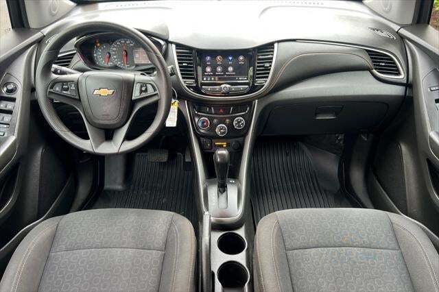 2022 Chevrolet Trax LS Roseville CA