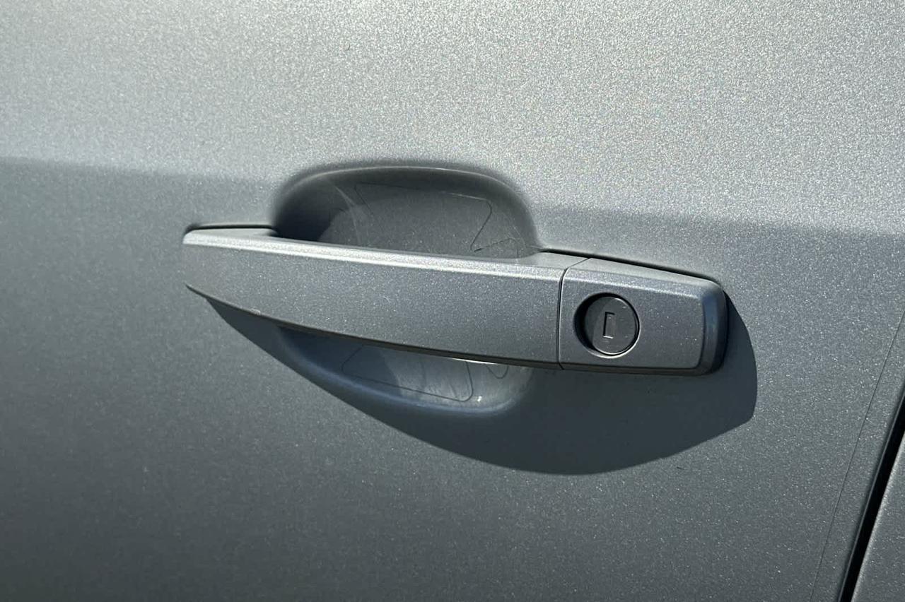 2022 Chevrolet Trax LS Roseville CA