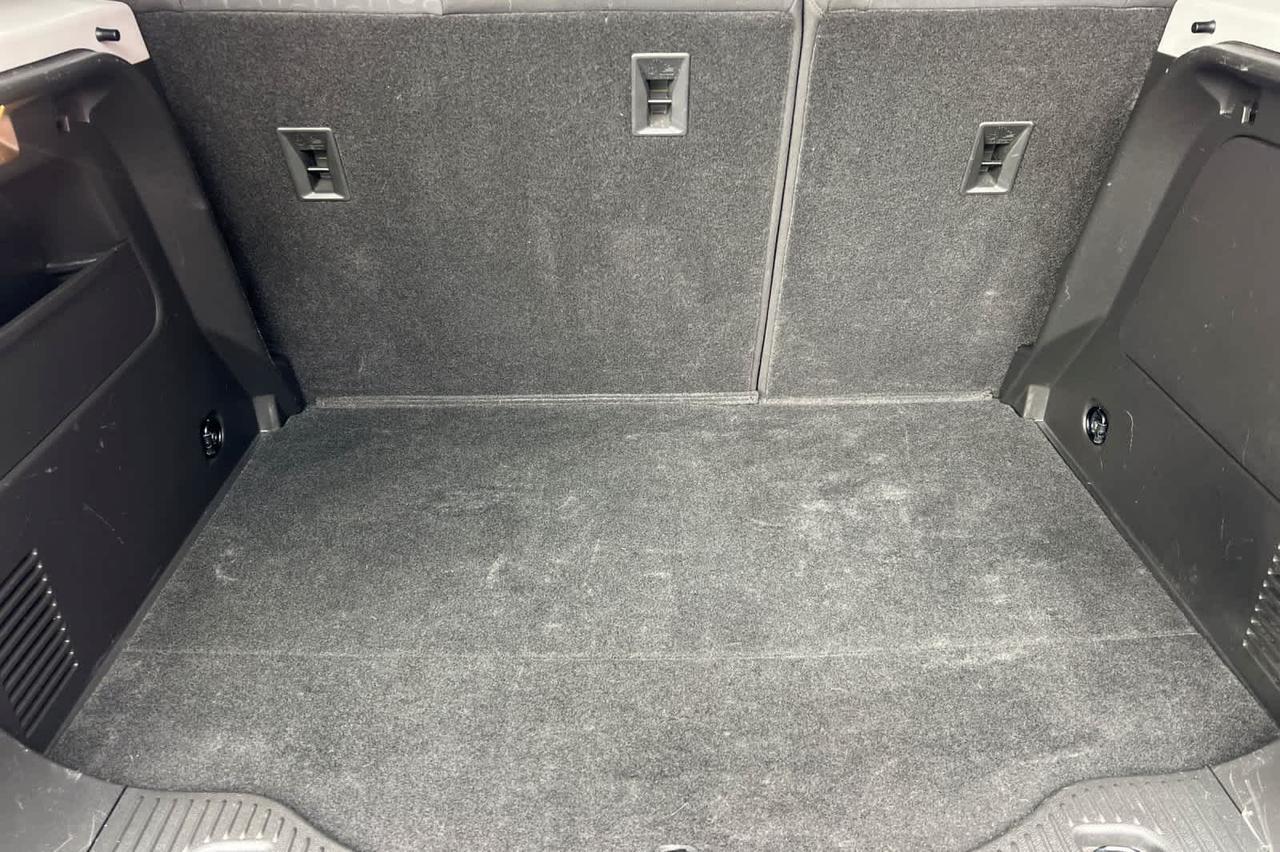 2022 Chevrolet Trax LS Roseville CA