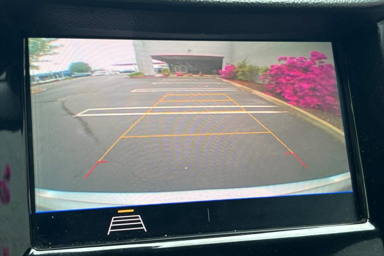 2022 Chevrolet Trax LS Roseville CA