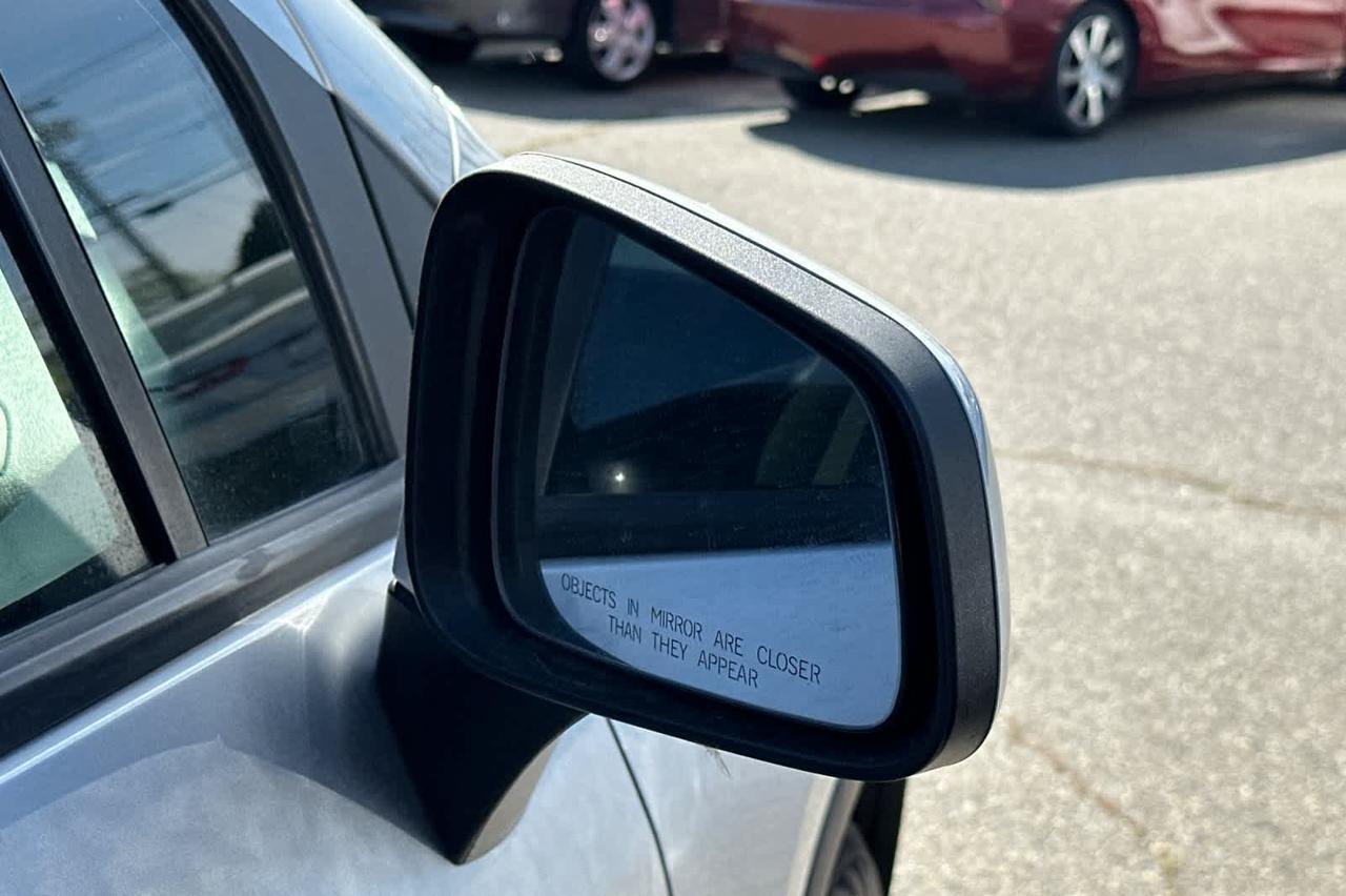 2022 Chevrolet Trax LS Roseville CA