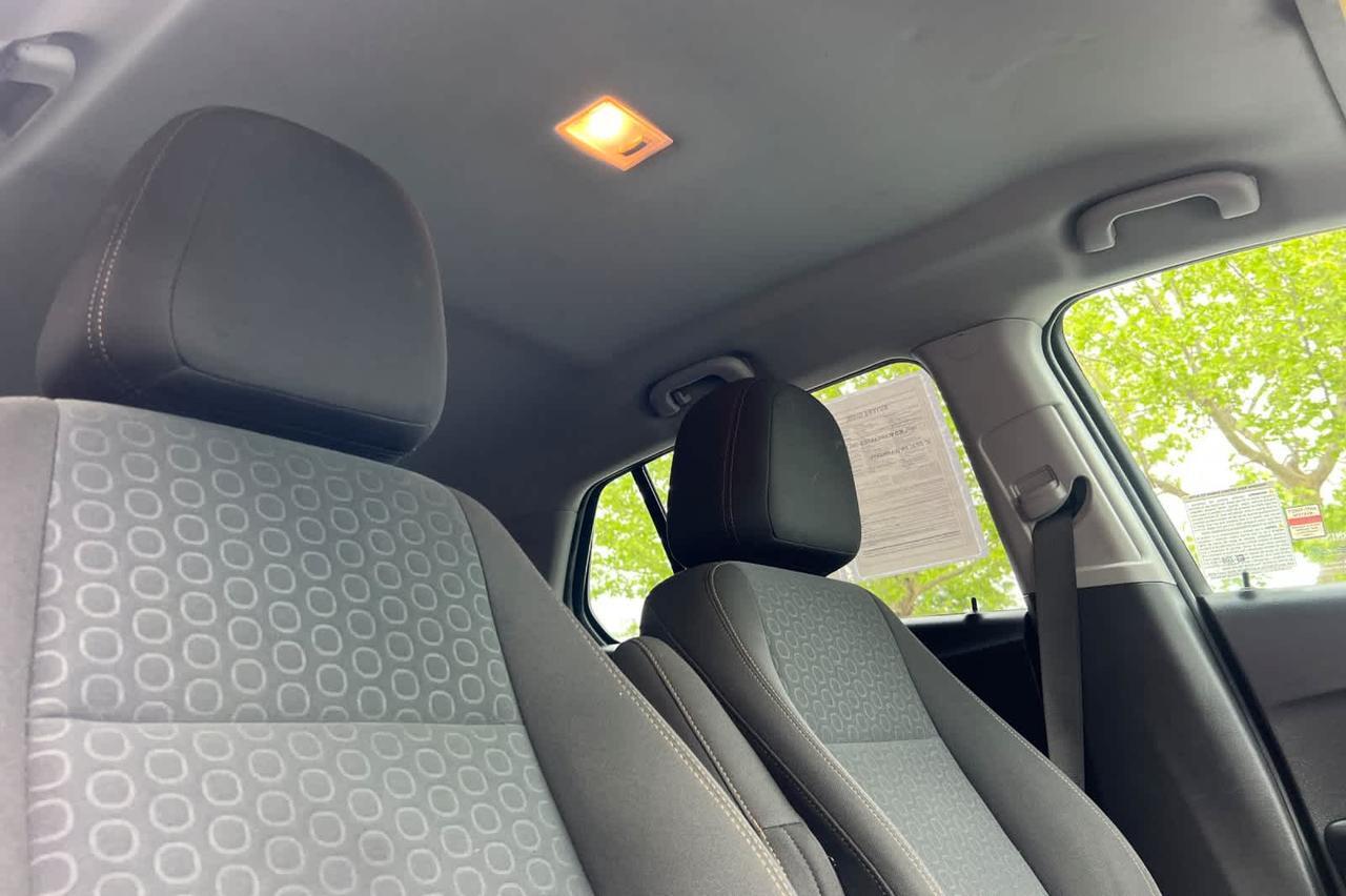 2022 Chevrolet Trax LS Roseville CA