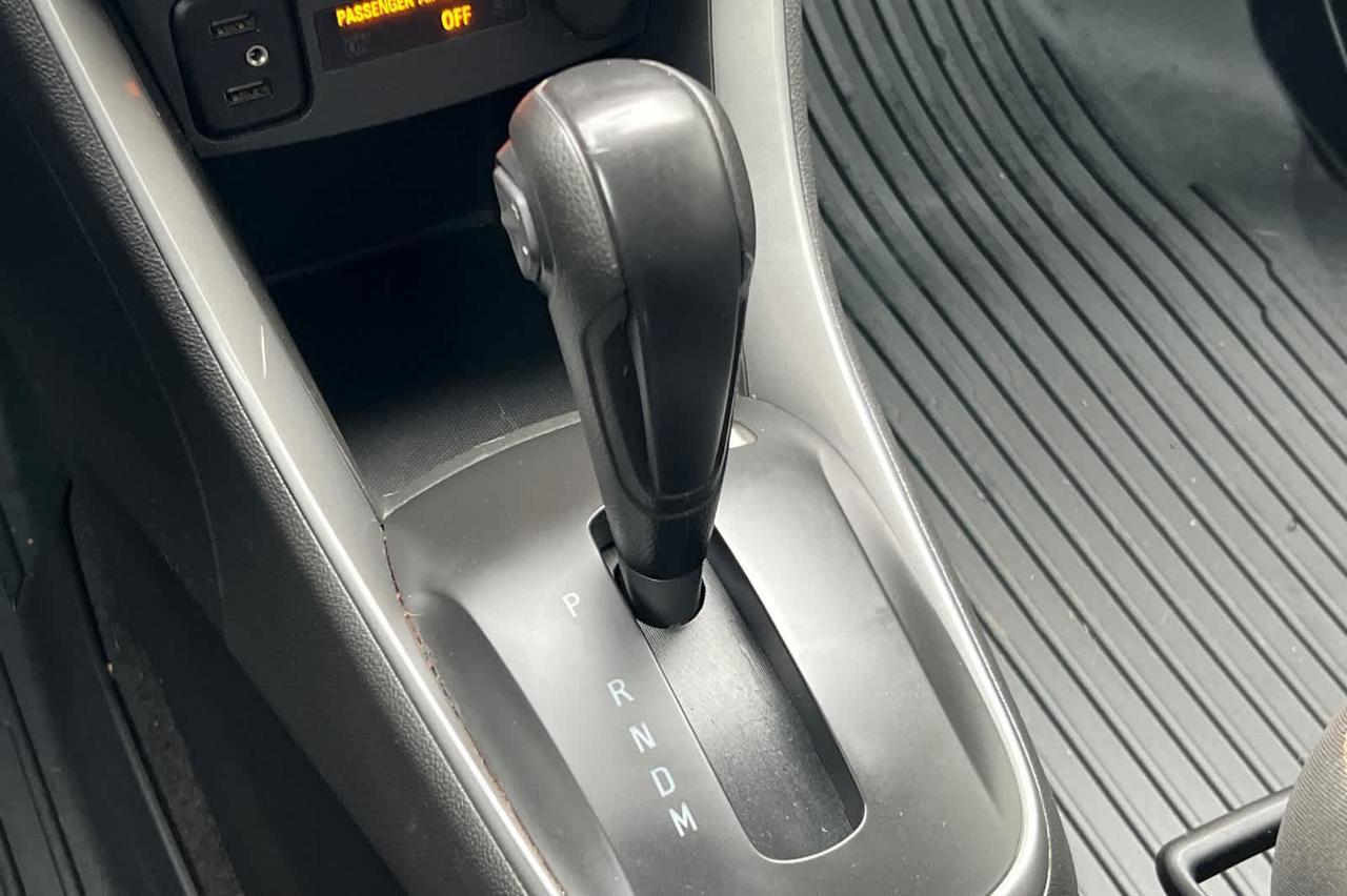 2022 Chevrolet Trax LS Roseville CA