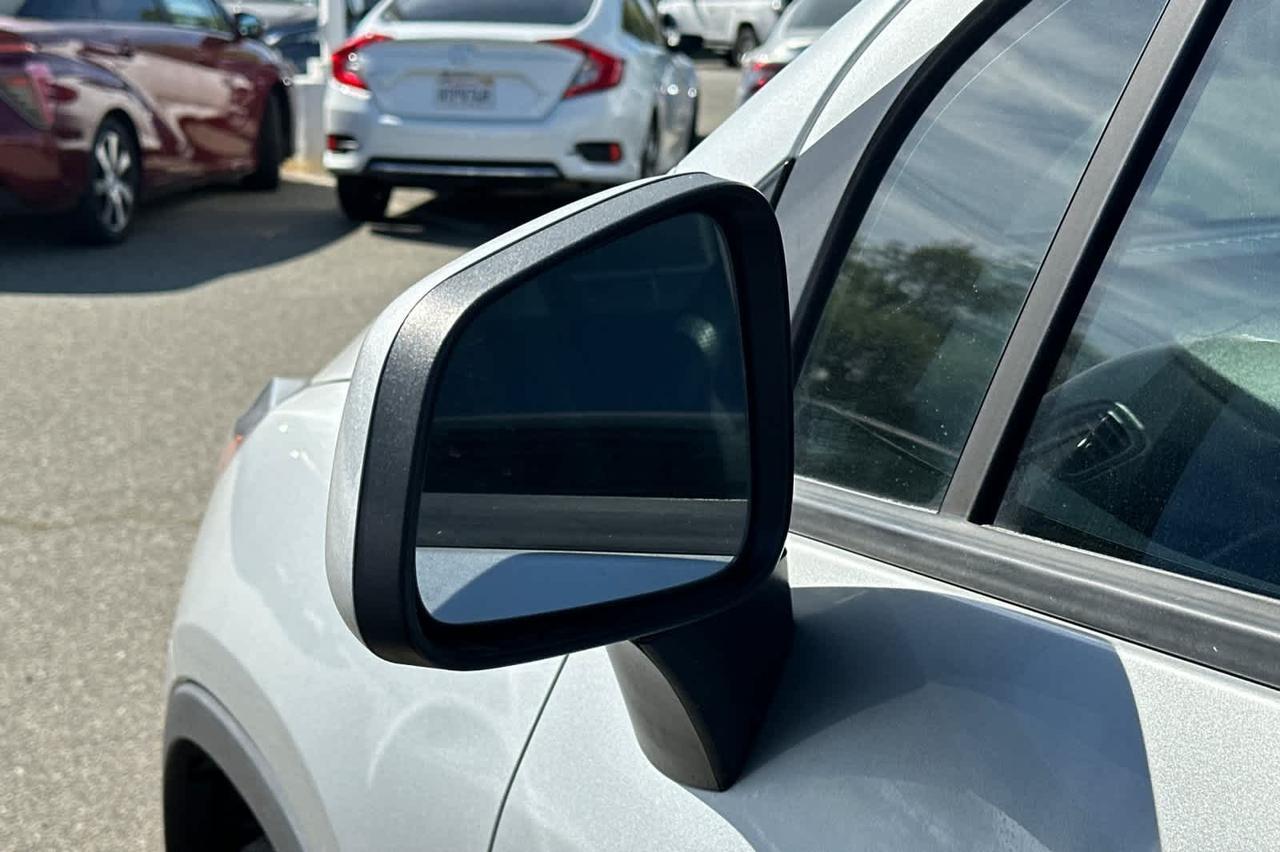 2022 Chevrolet Trax LS Roseville CA