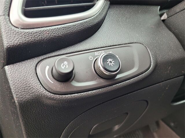 2022 Chevrolet Trax LS Roseville CA