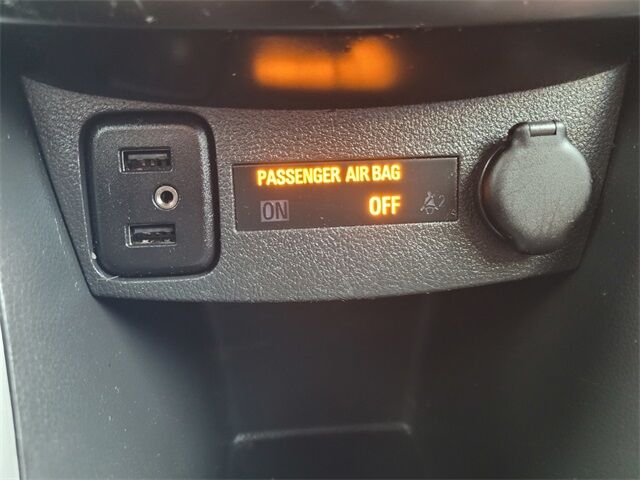 2022 Chevrolet Trax LS Roseville CA