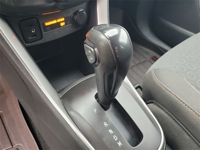 2022 Chevrolet Trax LS Roseville CA