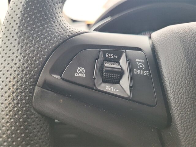 2022 Chevrolet Trax LS Roseville CA