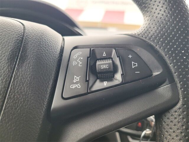 2022 Chevrolet Trax LS Roseville CA