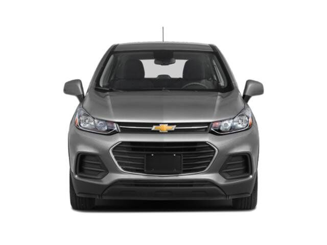 2022 Chevrolet Trax LS Winder GA