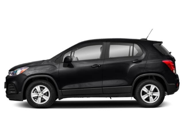 2022 Chevrolet Trax LS Winder GA