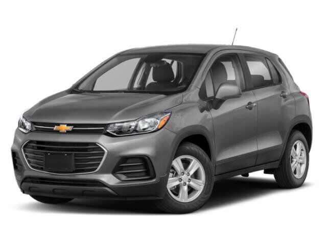 2022 Chevrolet Trax LS Winder GA