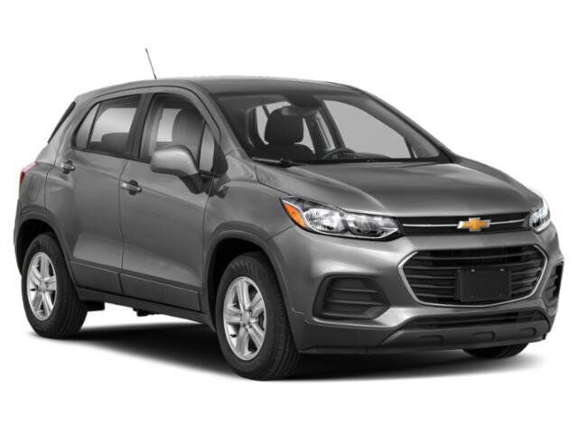 2022 Chevrolet Trax LS Winder GA