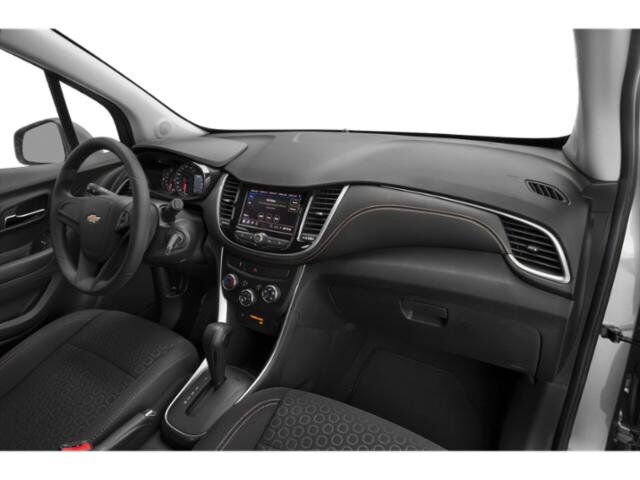 2022 Chevrolet Trax LS Winder GA
