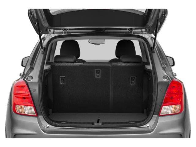 2022 Chevrolet Trax LS Winder GA