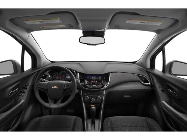 2022 Chevrolet Trax LS Winder GA