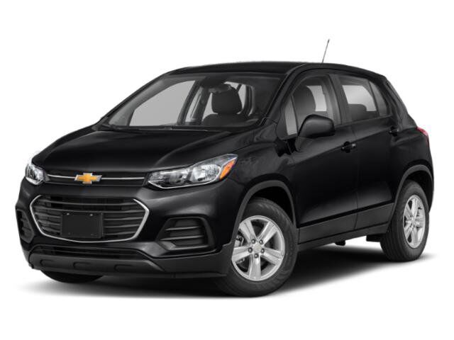 2022 Chevrolet Trax LS Winder GA