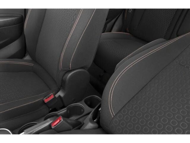 2022 Chevrolet Trax LS Winder GA