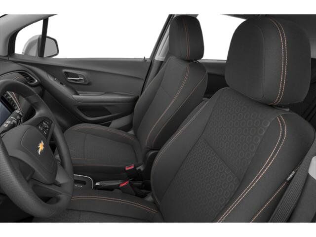 2022 Chevrolet Trax LS Winder GA