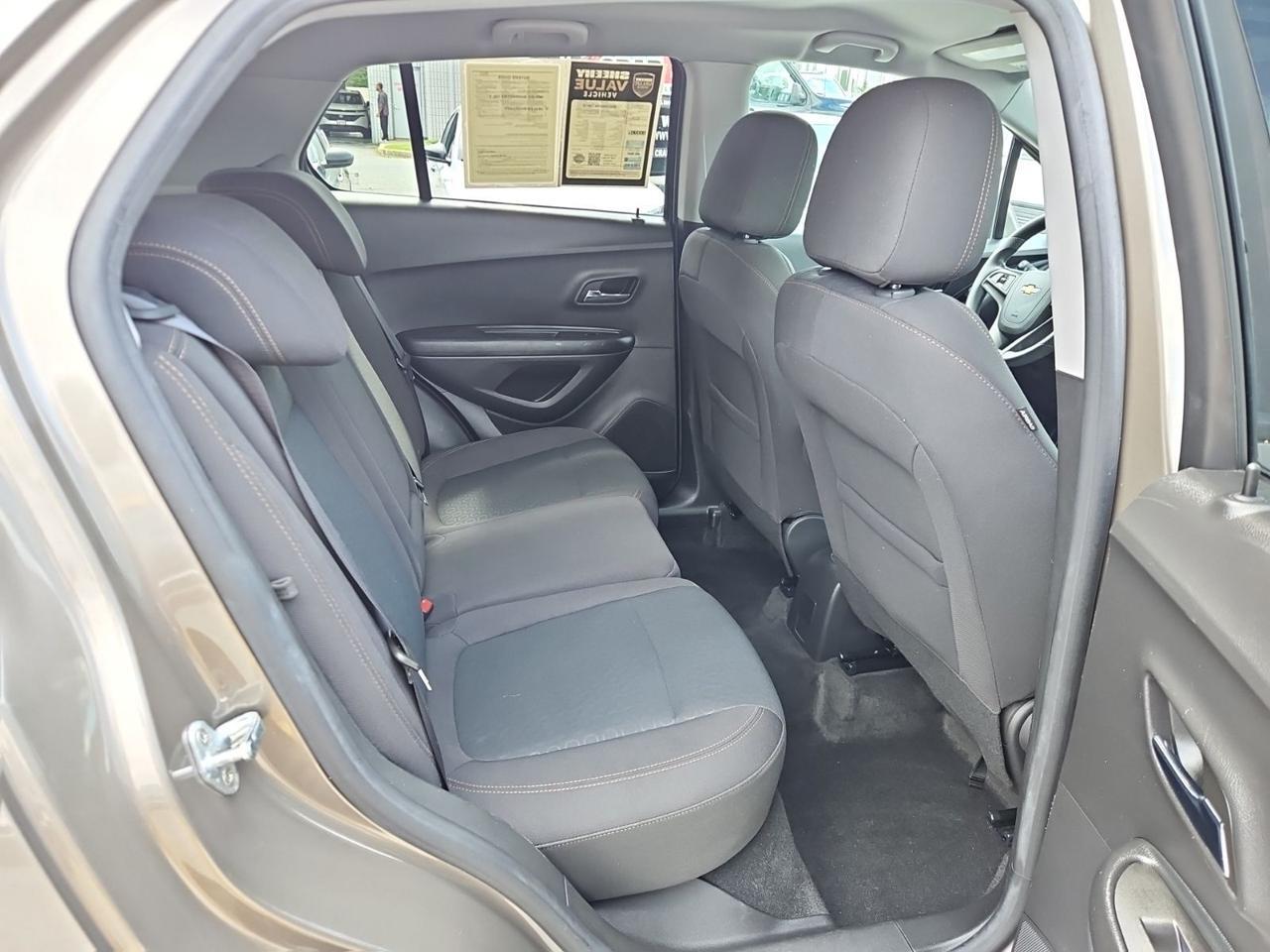 2022 Chevrolet Trax LS Waldorf MD