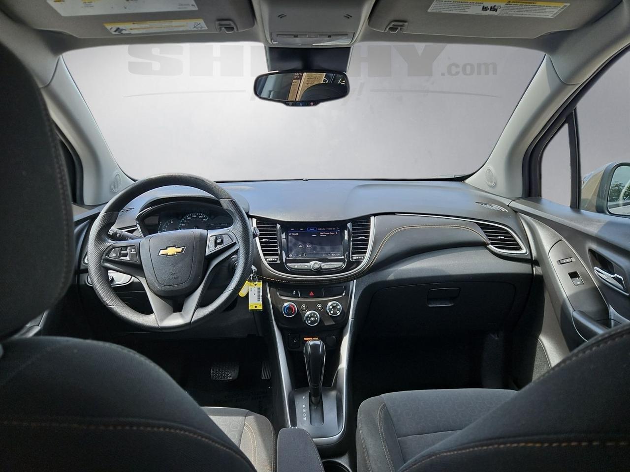 2022 Chevrolet Trax LS Waldorf MD