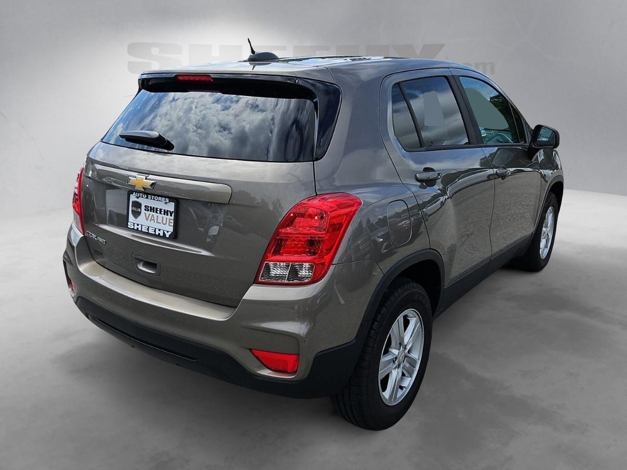 2022 Chevrolet Trax LS Waldorf MD