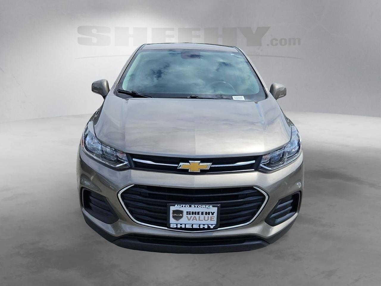 2022 Chevrolet Trax LS Waldorf MD