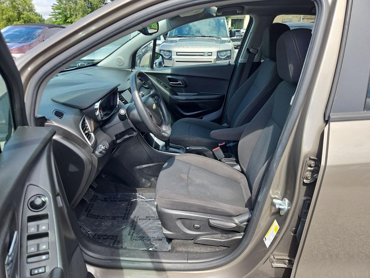 2022 Chevrolet Trax LS Waldorf MD