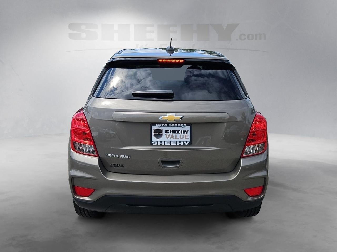2022 Chevrolet Trax LS Waldorf MD