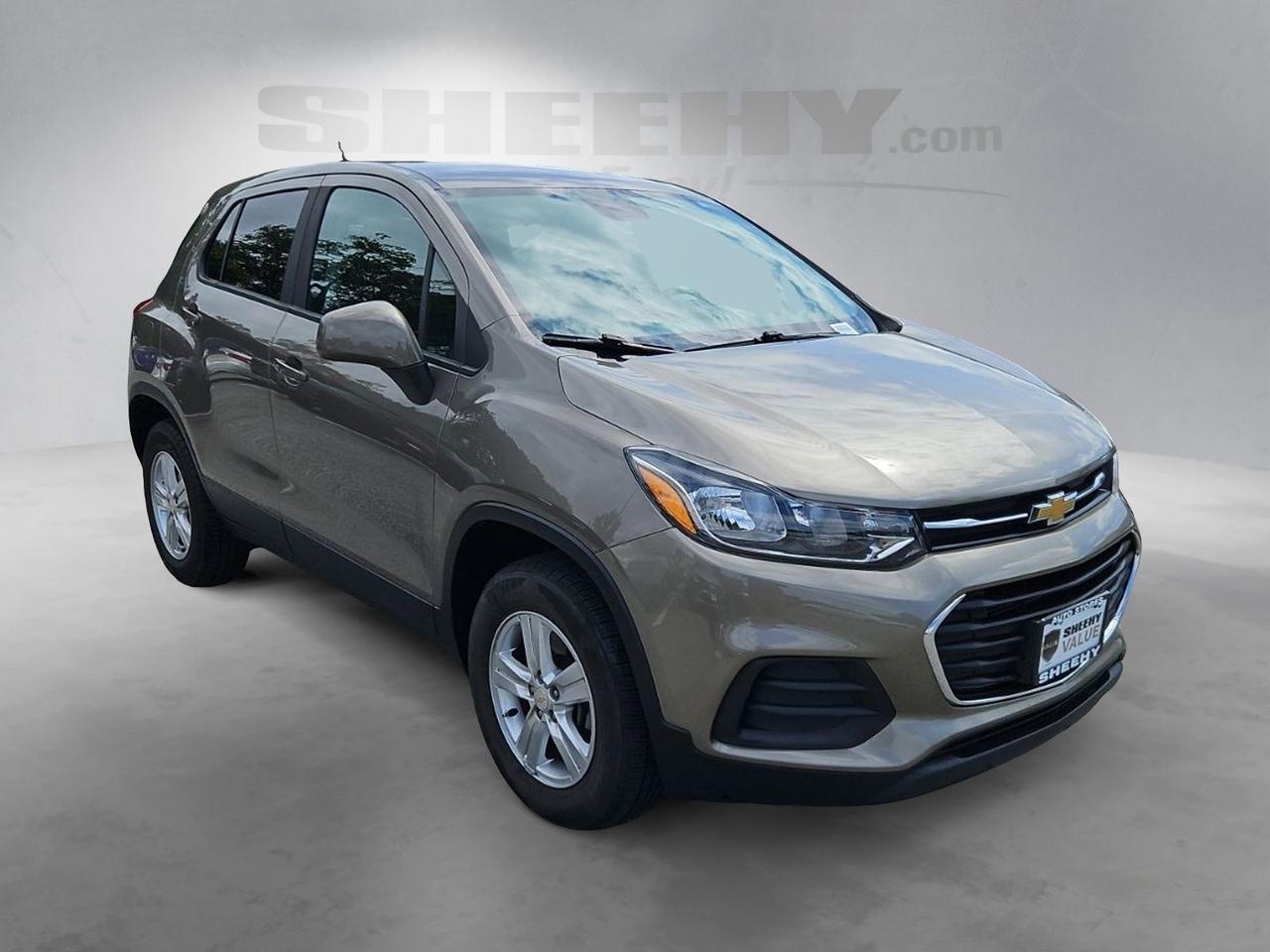 2022 Chevrolet Trax LS Waldorf MD