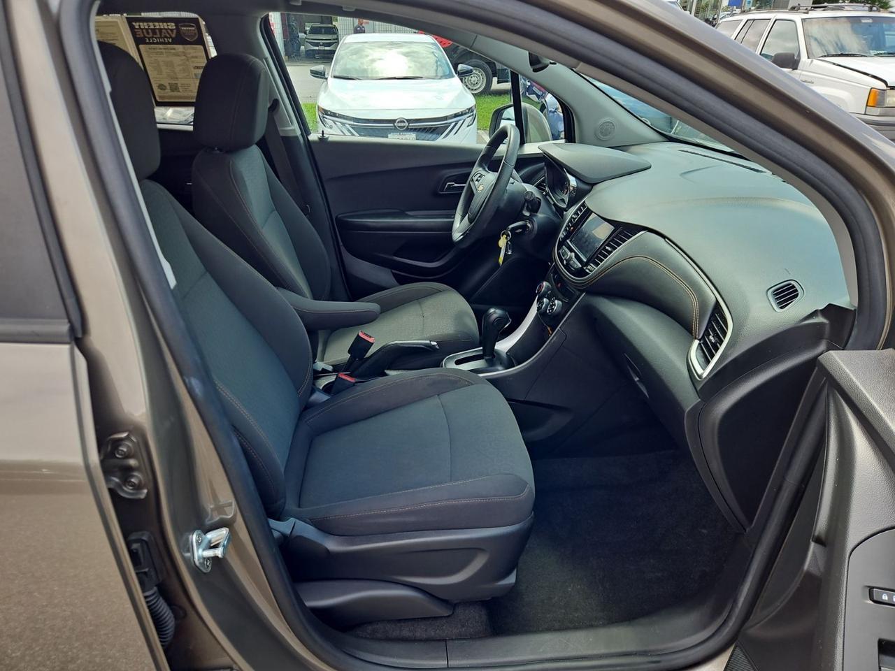 2022 Chevrolet Trax LS Waldorf MD