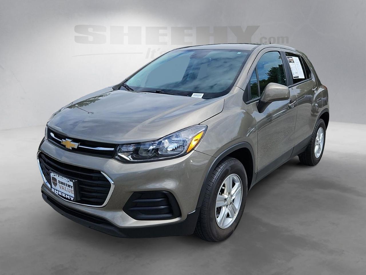 2022 Chevrolet Trax LS Waldorf MD