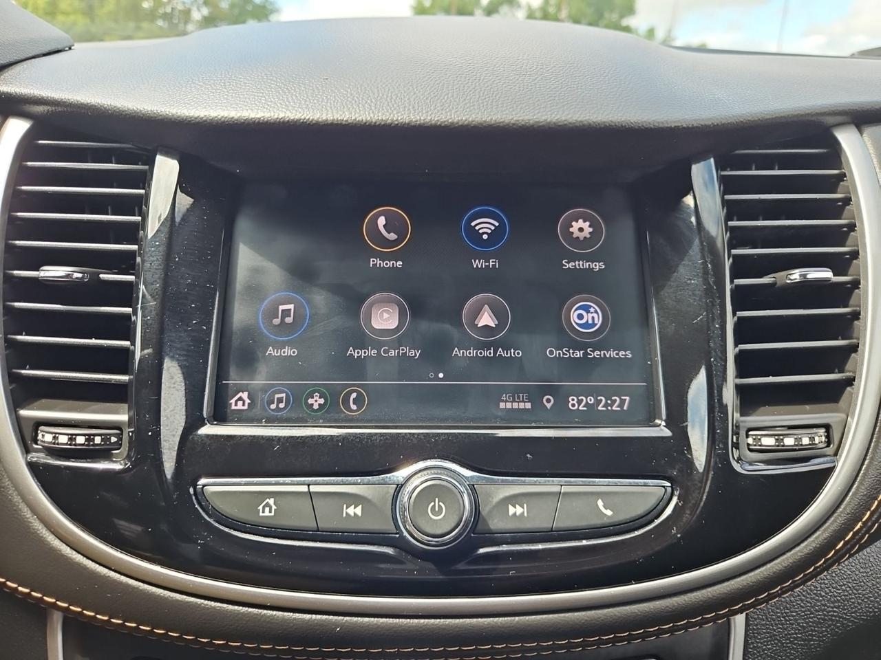 2022 Chevrolet Trax LS Waldorf MD