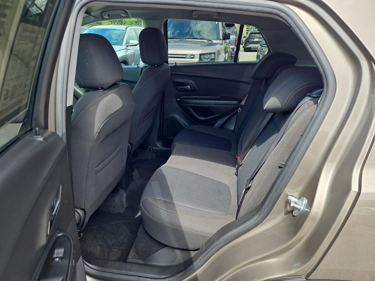 2022 Chevrolet Trax LS Waldorf MD