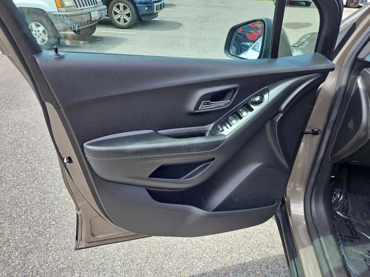 2022 Chevrolet Trax LS Waldorf MD