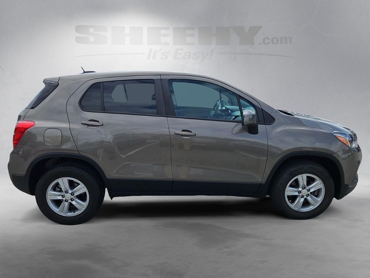 2022 Chevrolet Trax LS Waldorf MD