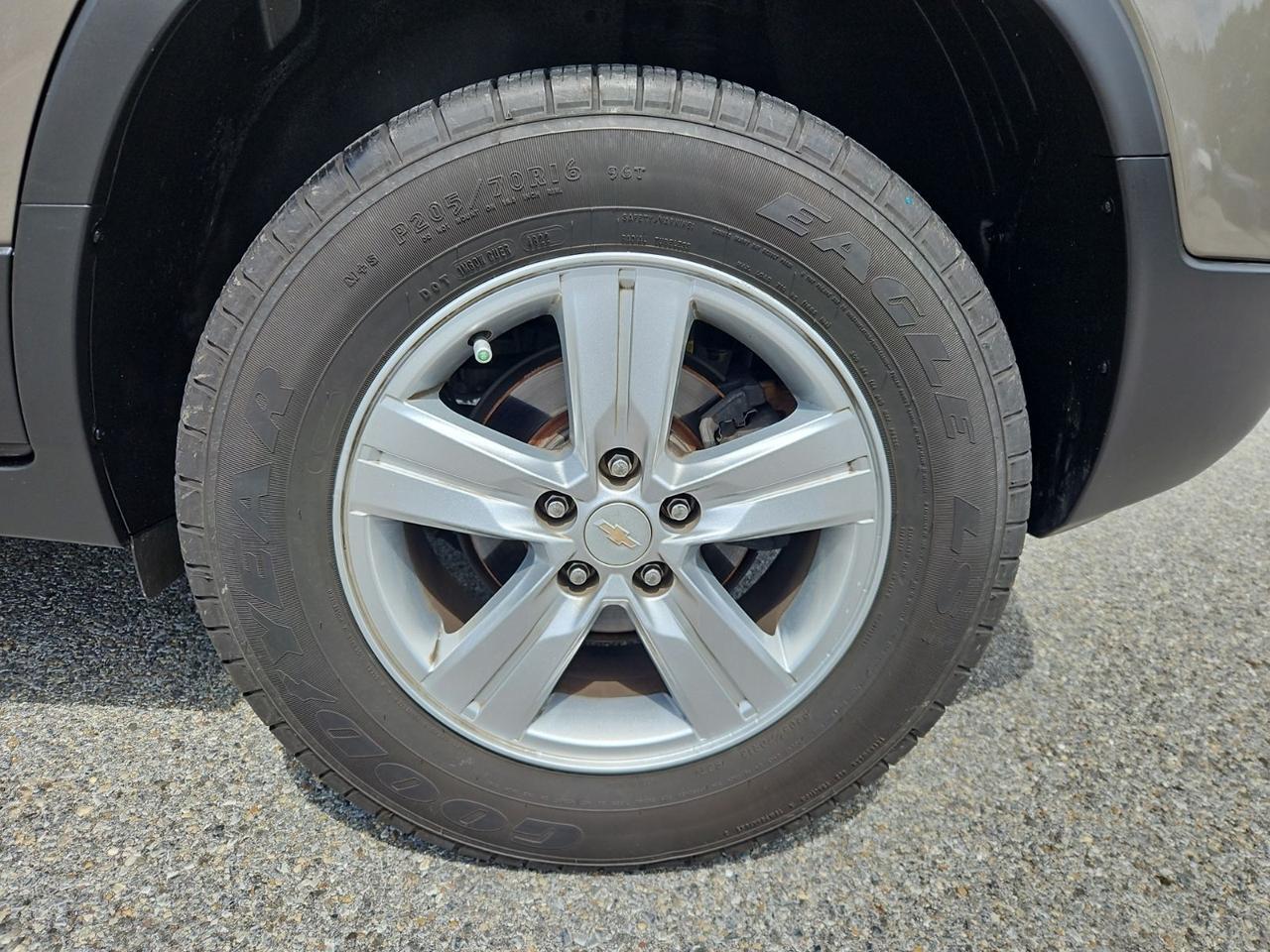 2022 Chevrolet Trax LS Waldorf MD