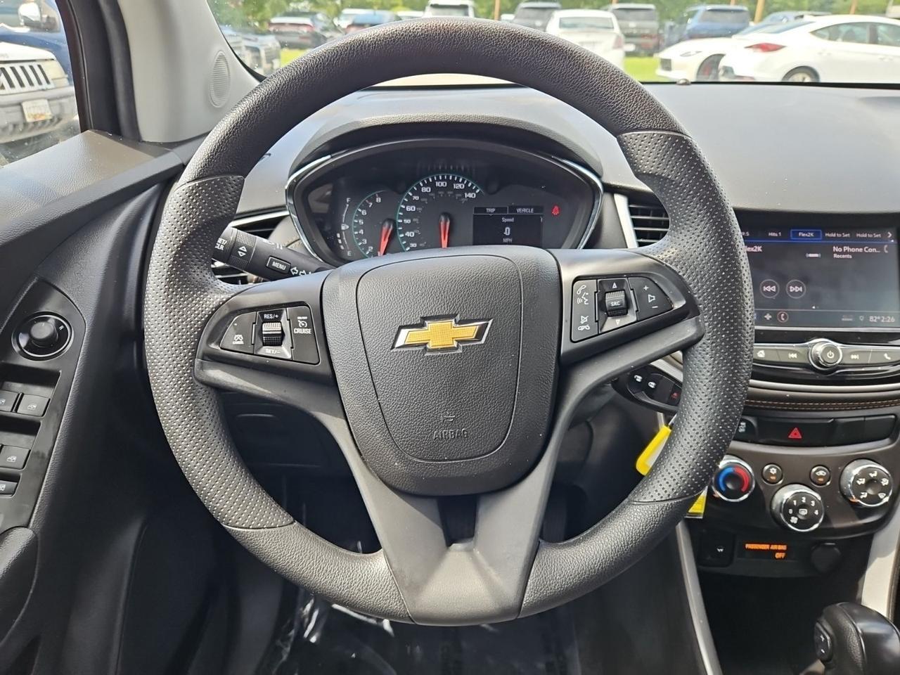 2022 Chevrolet Trax LS Waldorf MD