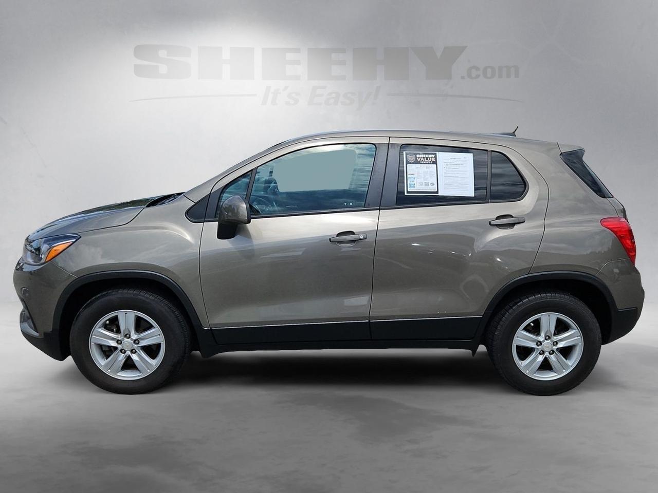 2022 Chevrolet Trax LS Waldorf MD