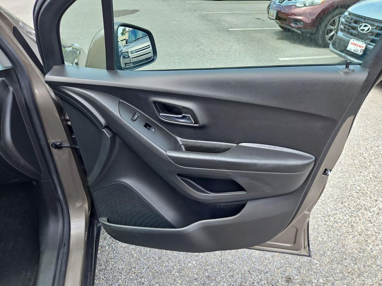 2022 Chevrolet Trax LS Waldorf MD