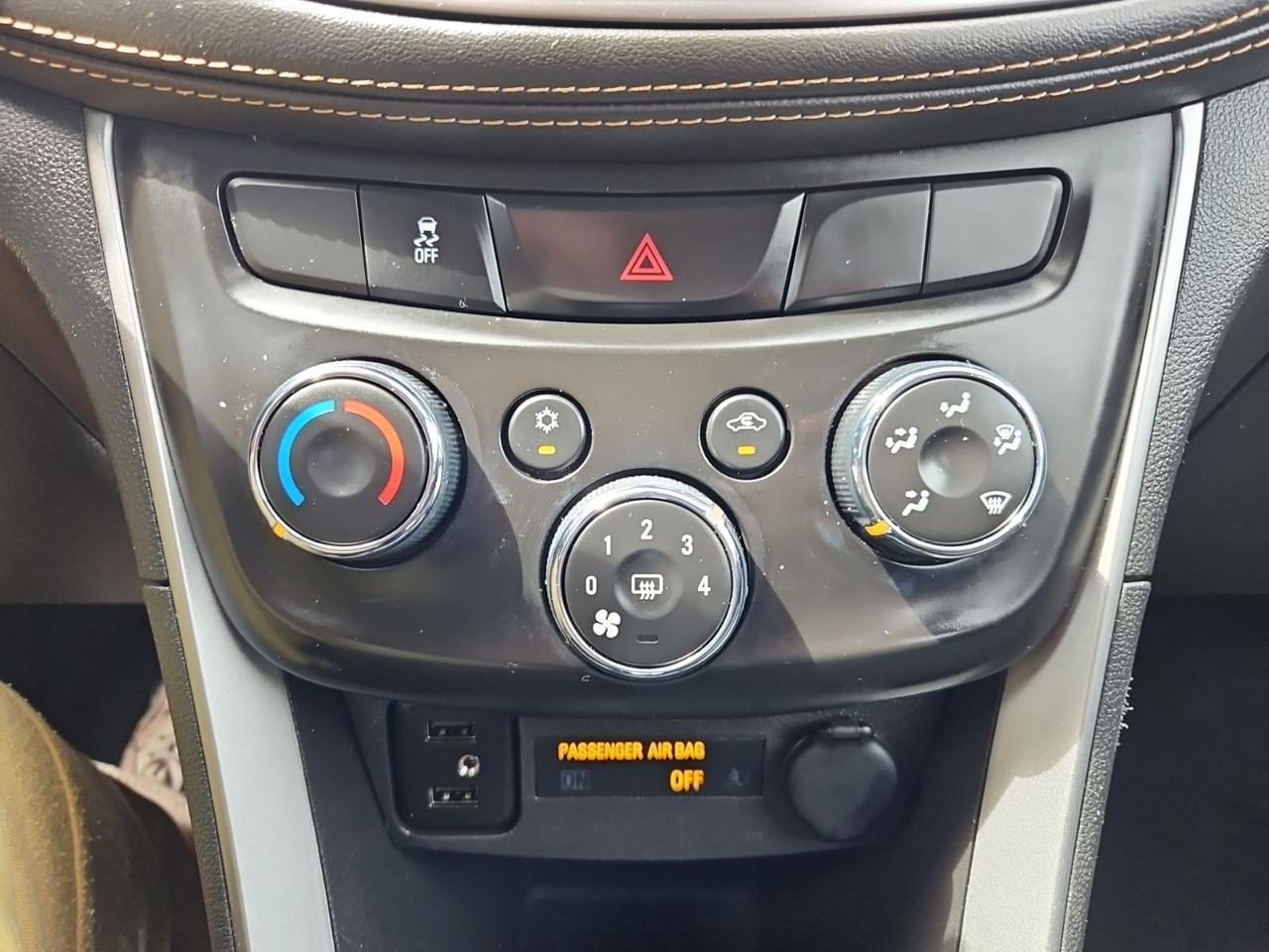 2022 Chevrolet Trax LS Waldorf MD