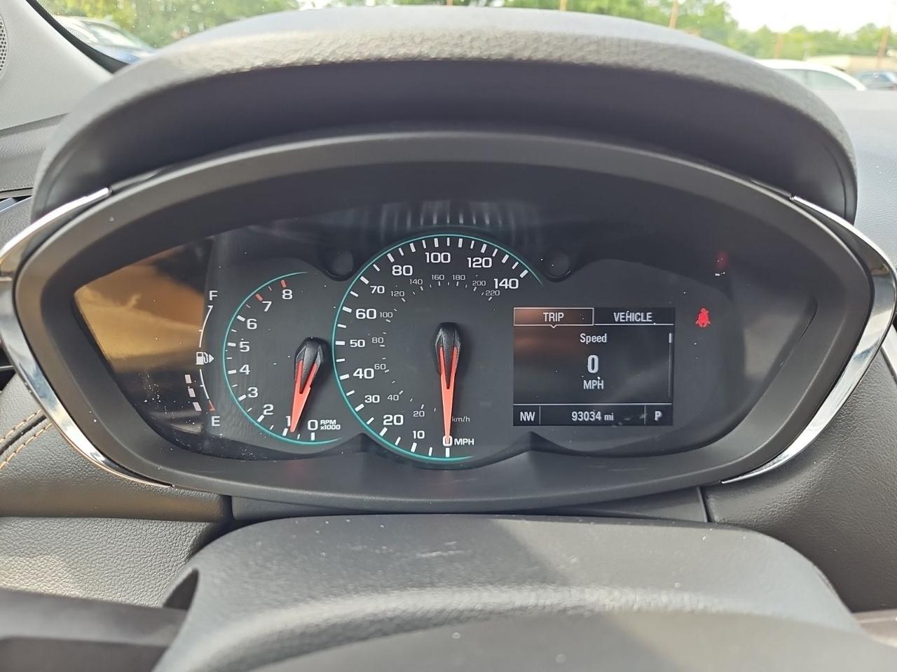 2022 Chevrolet Trax LS Waldorf MD
