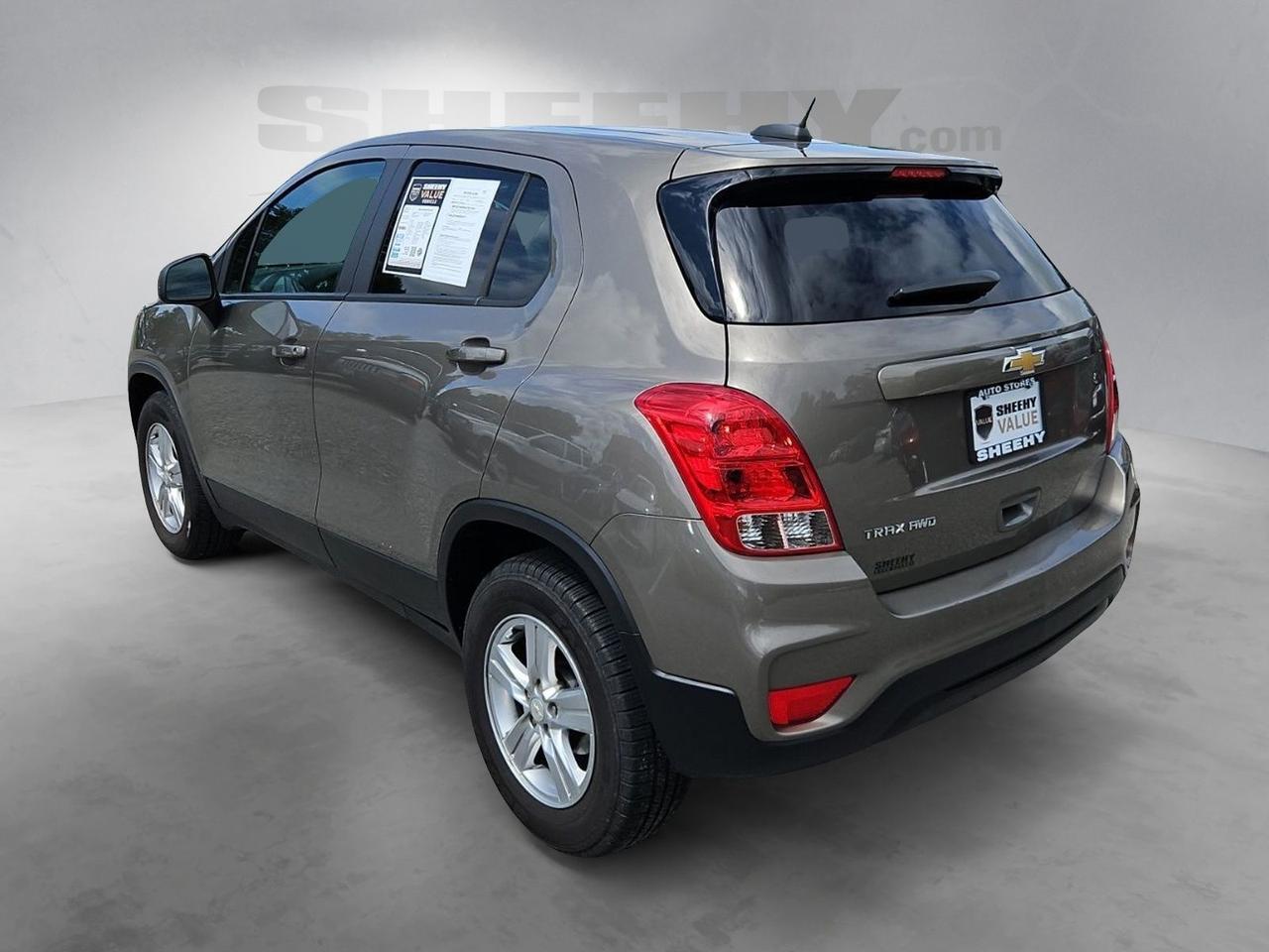 2022 Chevrolet Trax LS Waldorf MD