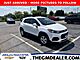2022 Chevrolet Trax LT AWD ConveniencePkg w/6-WayPowerDriverSeat PushButtonStart RemoteStart LED-TailLamps RearCamera Milwaukee WI