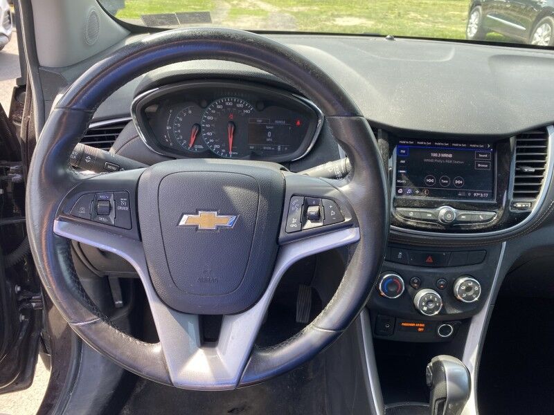 2022 Chevrolet Trax LT Bristol  PA
