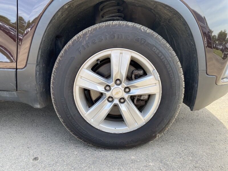 2022 Chevrolet Trax LT Bristol  PA