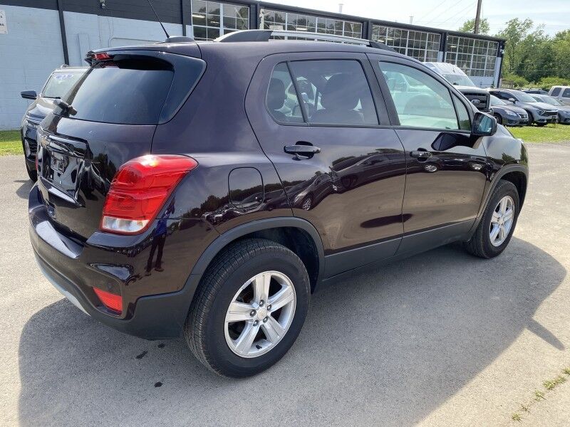 2022 Chevrolet Trax LT Bristol  PA