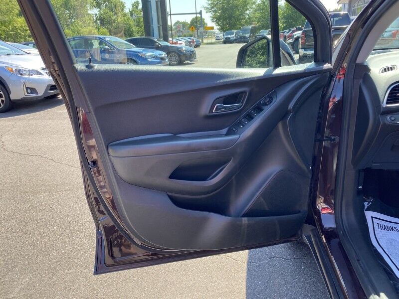 2022 Chevrolet Trax LT Springfield PA